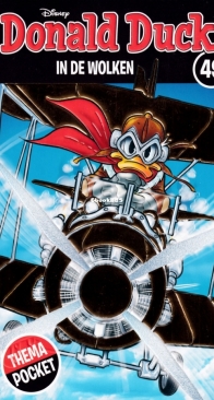 Donald Duck Dubbelpocket Extra 49 - 2022 - Dutch