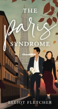The Paris Syndrome - Elliot Fletcher - English