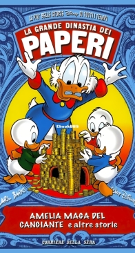 La Grande Dinastia dei Paperi 28 - RCS 2018 - Italian