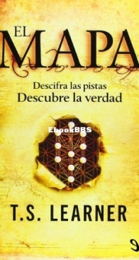 El Mapa -  T. S. Learner - Spanish