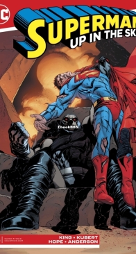 Superman - Up In The Sky - DC Comics - Tom King - 2019-11-06  (05) - English