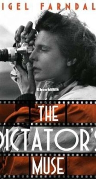 The Dictator's Muse - Nigel Farndale - English