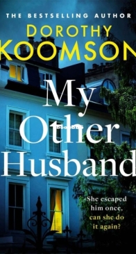 My Other Husband - Dorothy Koomson - English