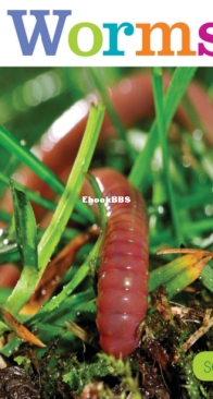Worms - Seedlings - Laura K. Murray - English