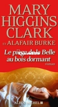Le Piège De La Belle Au Bois Dormant - Mary Higgins Clark - French