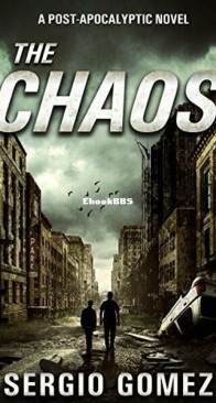 The Chaos - Sergio Gomez - English