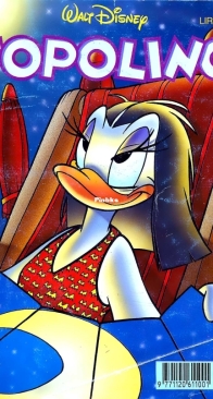 Topolino 2228 - Disney Italia 1998 - Italian