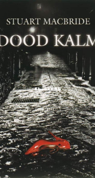 Dood Kalm - Logan McRae 2 - Stuart MacBride - Dutch