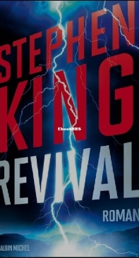 Revival - Stephen King - French