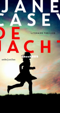 De Jacht - Maeve Kerrigan 5 - Casey Jane - Dutch