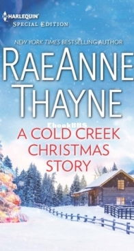 A Cold Creek Christmas Story - Cowboys of Cold Creek 14 - RaeAnne Thayne - English