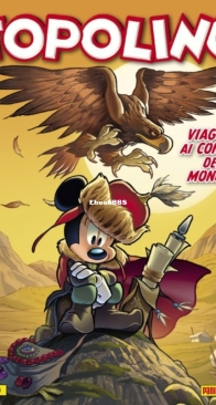 Topolino - 3530 - Panini 2023-07-19 - Italian