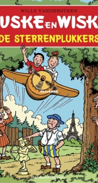 Suske en Wiske - De Sterrenplukkers - Issue 146 - Standaard Uitgeverij 1973 - Willy Vandersteen - Dutch
