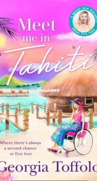 Meet Me in Tahiti - Meet Me 3 - Georgia Toffolo - English