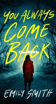 You Always Come Back - Emily Smith - English