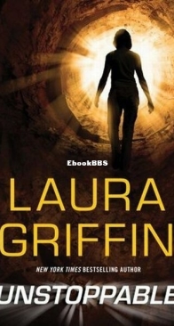 Unstoppable - Tracers 2.5 - Laura Griffin - English