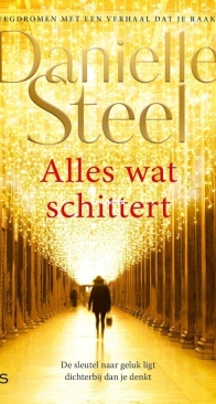 Alles Wat Schittert - Danielle Steel - Dutch