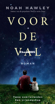Voor De Val - Noah Hawley - Dutch