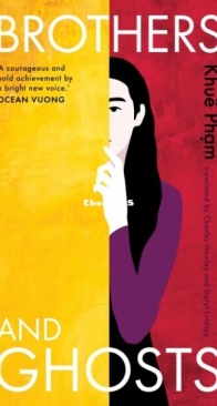 Brothers and Ghosts - Khue Pham - English