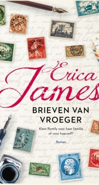Brieven Van Vroeger - Erica James - Dutch