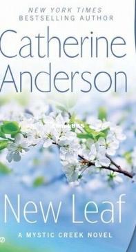 New Leaf - Mystic Creek 2 - Catherine Anderson - English