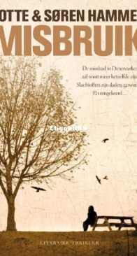 Misbruik - Konrad Simonsen 1 - Lotte Hammer, Søren Hammer - Dutch