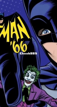 Batman '66 08 (of 73) - DC Comics 2013 - English