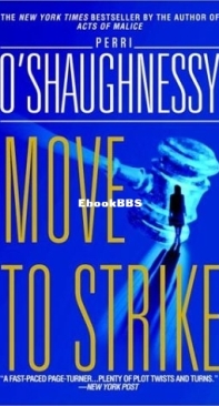 Move to Strike - Nina Reilly 06 - Perri O'Shaughnessy 2000 English