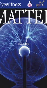 Matter - DK Eyewitness - Christopher Cooper - English