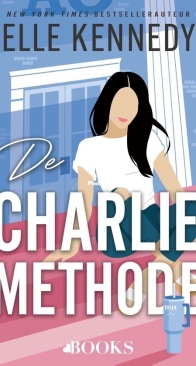 De Charlie Methode - Campus Diaries 03 - Elle Kennedy - Dutch