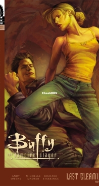 Buffy the Vampire Slayer Season 8 039 - Dark Horse 2010 - English