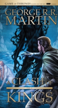 George R.R. Martin's A Clash of Kings v02 04 (of 16) - Dynamite 2020 - Landry Q Walker - English