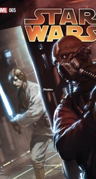 Star Wars Vol. 2 - 65 (of 75) - Marvel 2019 - English