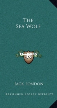 The Sea Wolf - Jack London - English