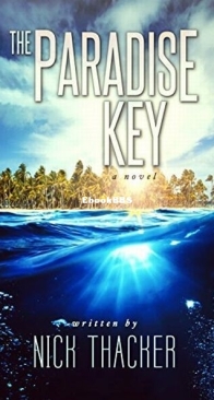 The Paradise Key - Harvey Bennett 5 - Nick Thacker - English