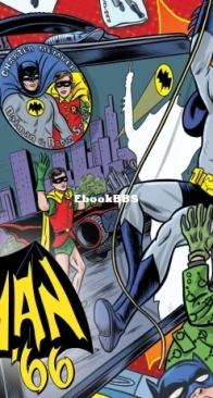 Batman '66 73 (of 73) - DC Comics 2015 - English