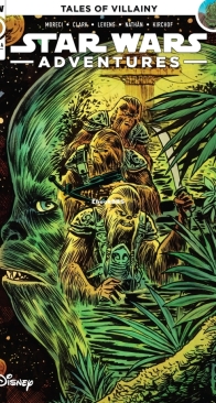 Star Wars Adventures Vol.2 04 (of 14) - IDW 2021 - English