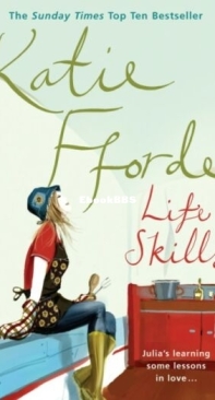 Life Skills - Katie Fforde - English
