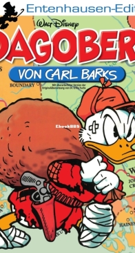 Entenhausen-Edition Onkel Dagobert 78 - Ehapa Verlag 2023 - German