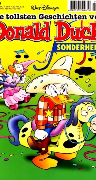 Die Tollsten Geschichten von Donald Duck (Sonderheft) 169 - Ehapa 2000 - German