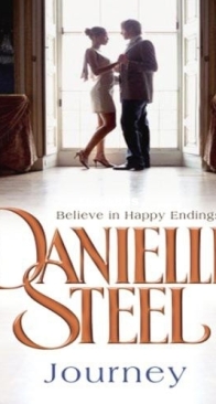 Journey - Danielle Steel - English