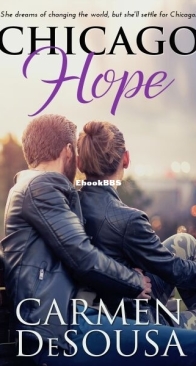 Chicago Hope - Carmen DeSousa - English
