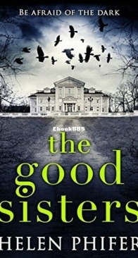 The Good Sisters - Helen Phifer - English