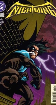 Nightwing v2 13 (of 153) - DC Comics 1997 - Chuck Dixon - English