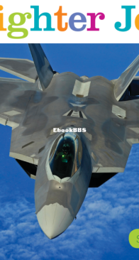 Fighter Jets - Seedlings - Laura K. Murray - English