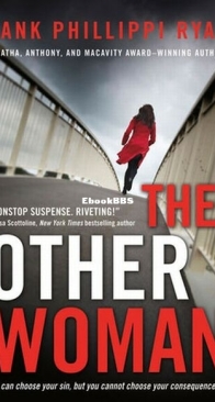 The Other Woman - Jane Ryland 1 - Hank Phillippi Ryan - English
