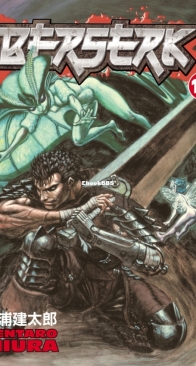Berserk 15 (of 41) - Dark Horse 2007 - Kentaro Miura - English