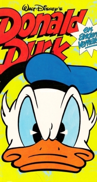 Donald Duck en Andere Verhalen 05 - 3e Reeks - De Geïllustreerde Pers 1990 - Dutch