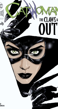 Catwoman Vol.5. 20 - DC Comics 2020 - English
