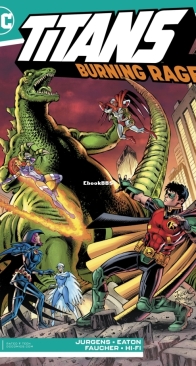 Titans - Burning Rage, 2019-12-11 (05) - English